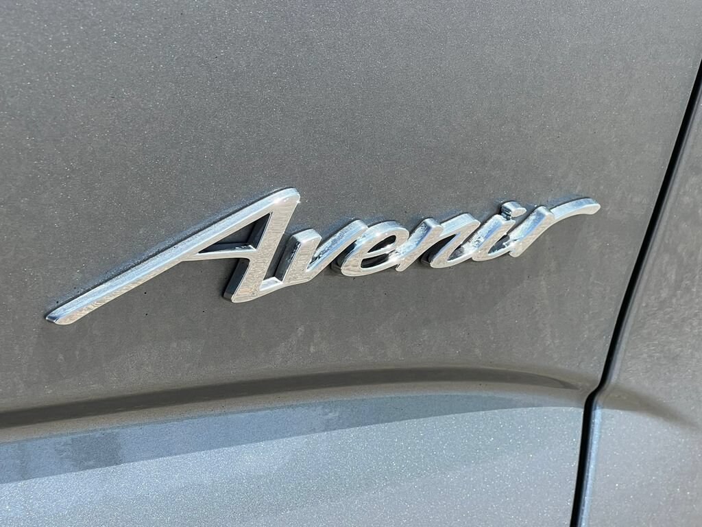 Used 2023 Buick Enclave Avenir SUV