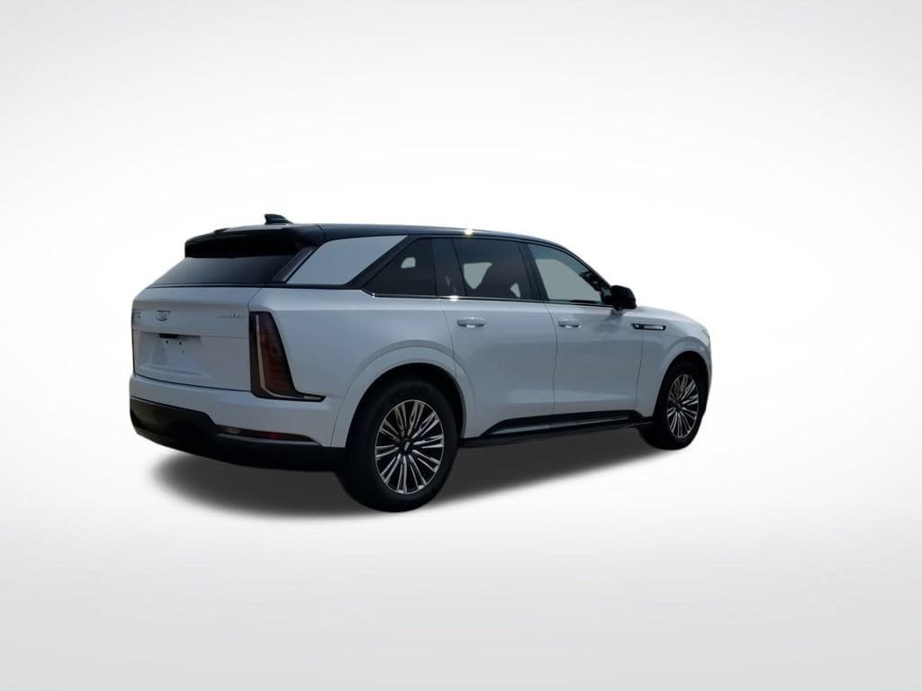 2026 Cadillac Escalade IQ Sport - Photo 9