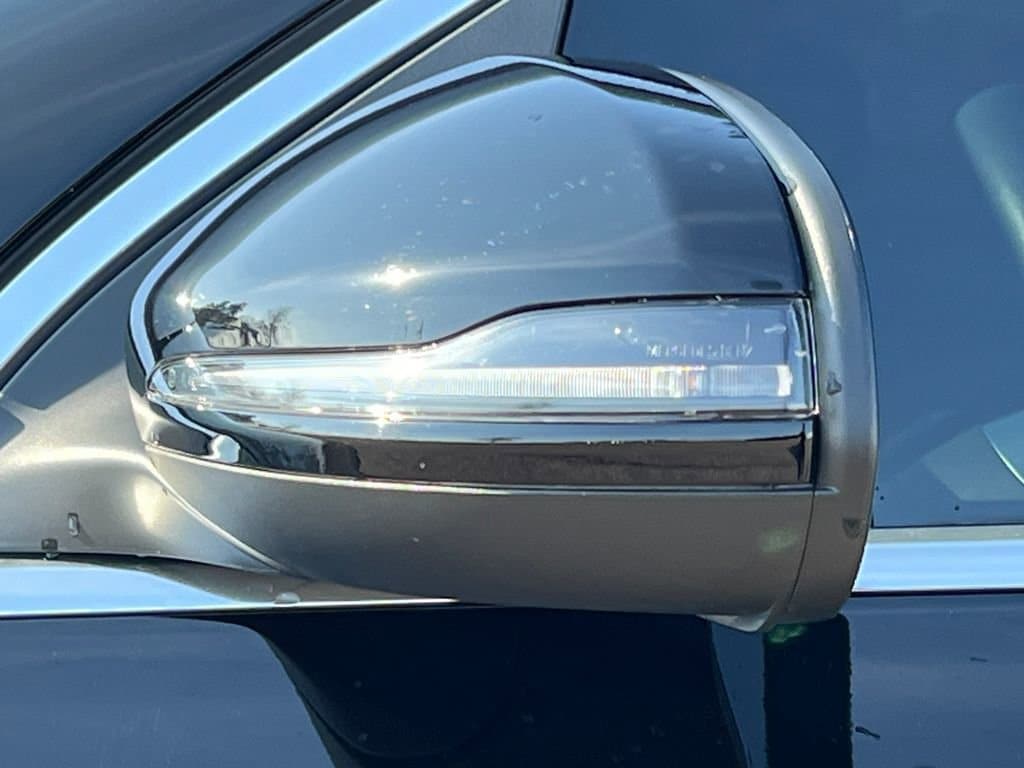 2025 Mercedes-Benz GLA GLA250 - Photo 39