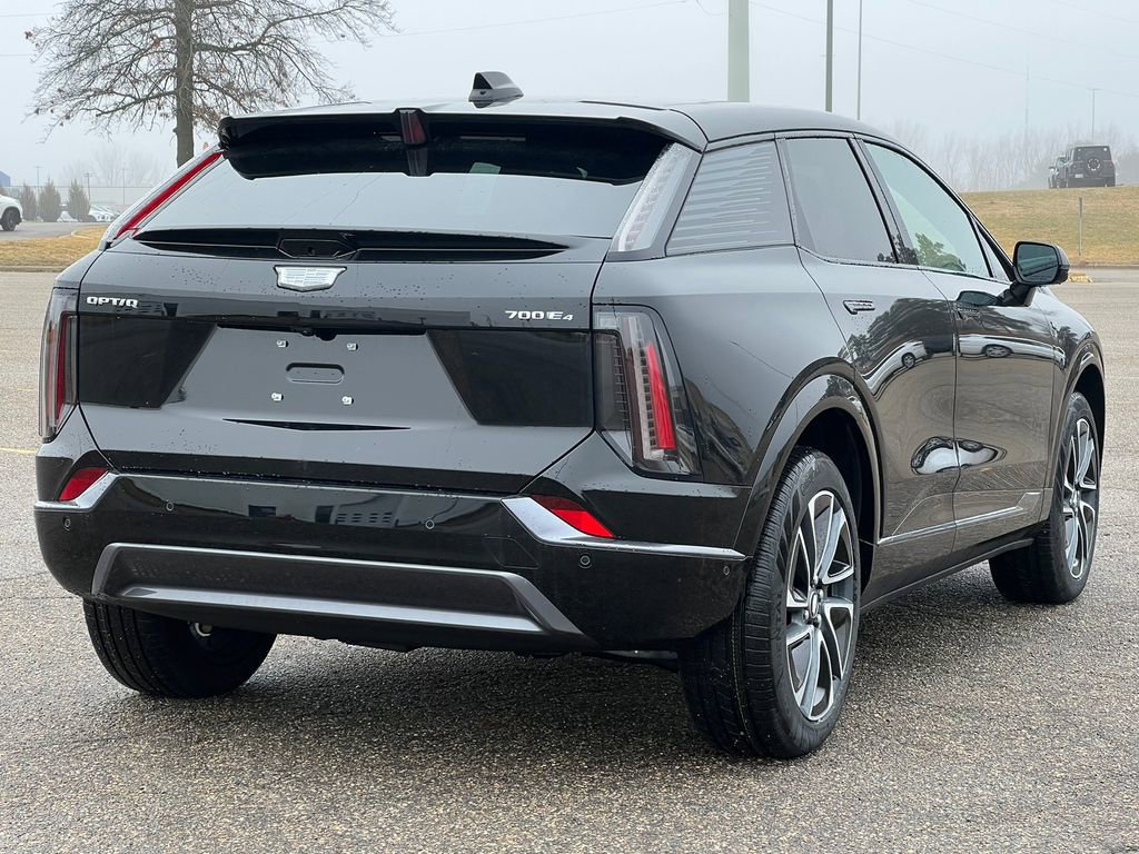2026 Cadillac OPTIQ Sport - Photo 41