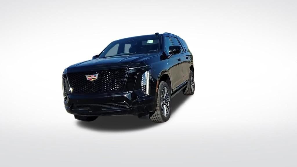 New 2026 CADILLAC Escalade Sport SUV