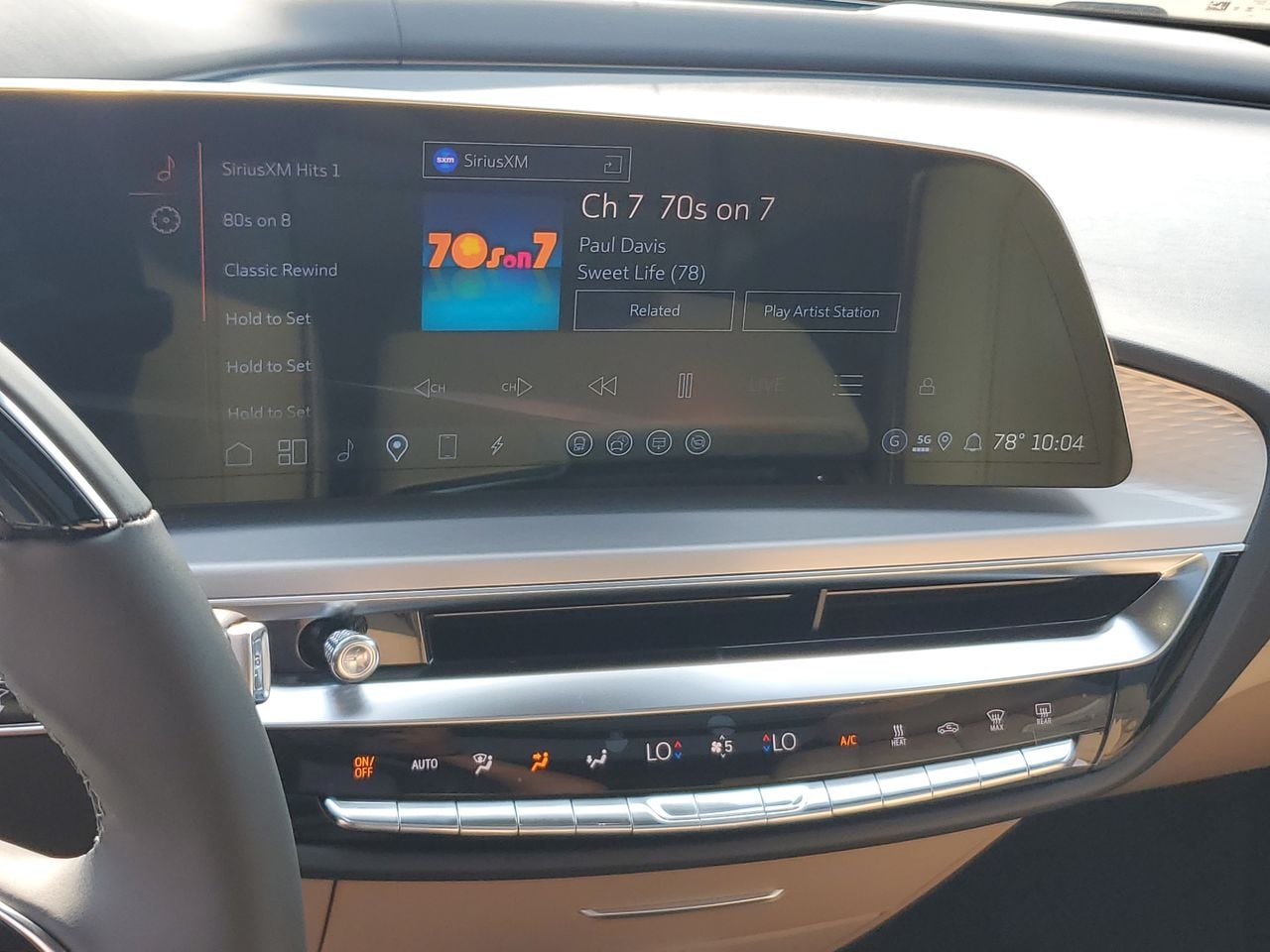 2026 Cadillac LYRIQ V Premium - Photo 50