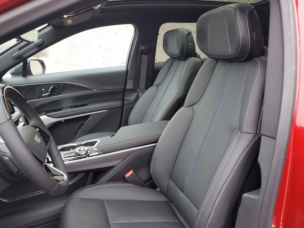 2025 Cadillac LYRIQ Sport 3 - Photo 20