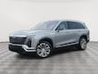 CADILLAC VISTIQ