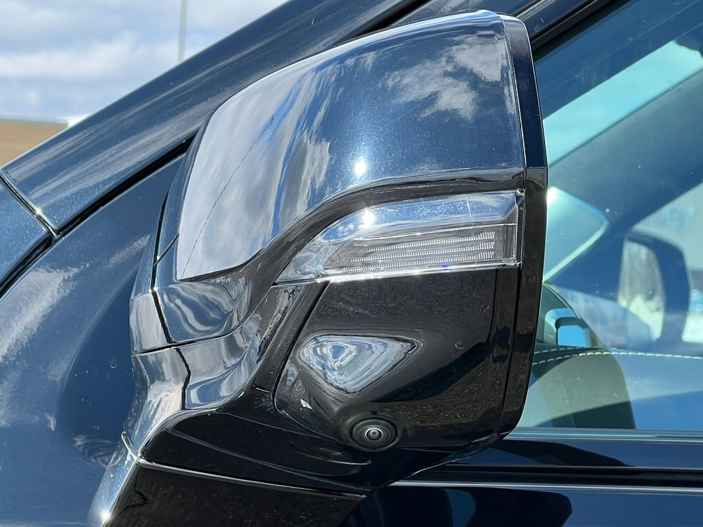 2025 Cadillac Escalade Sport Platinum - Photo 49