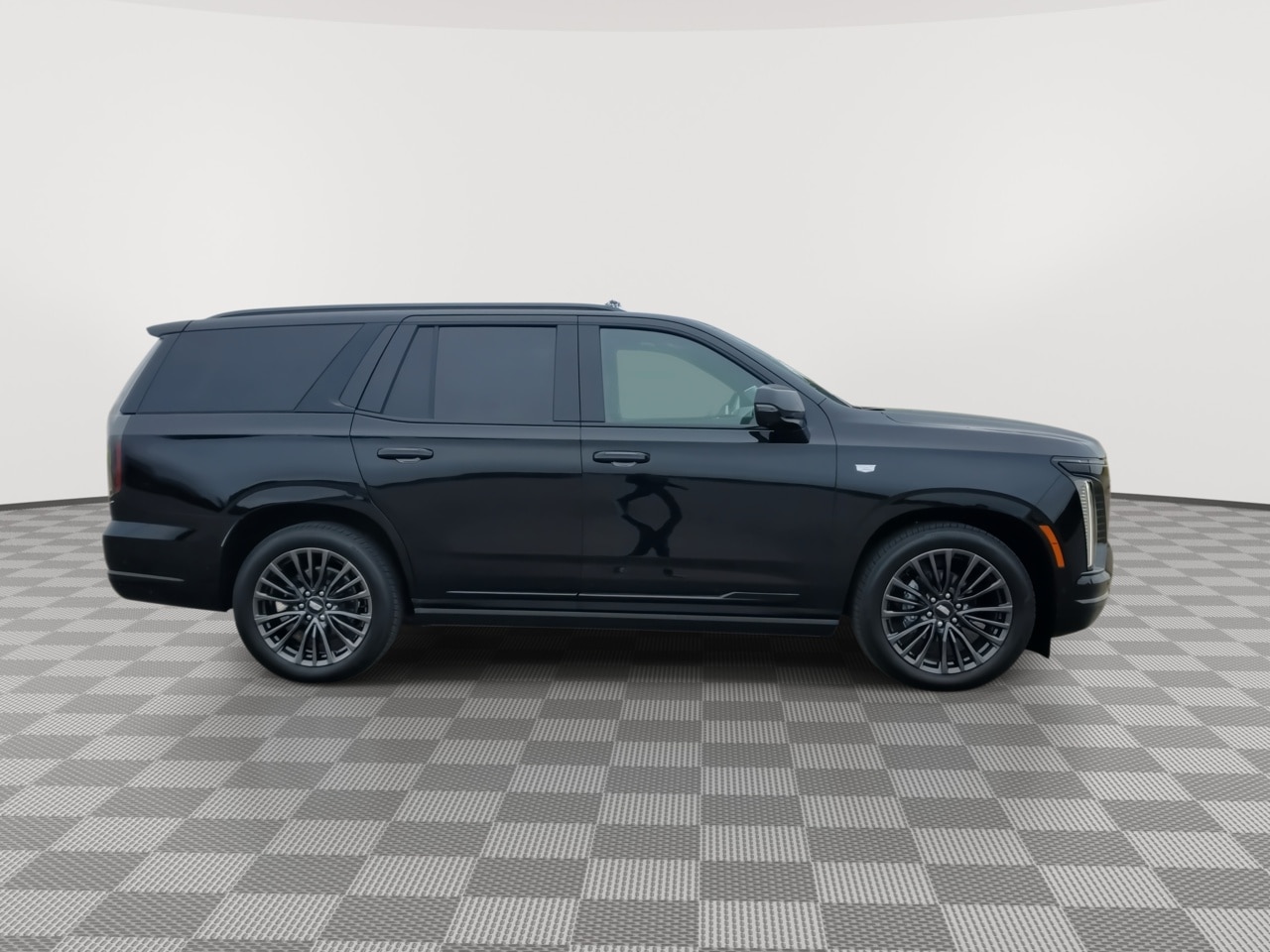 2025 Cadillac Escalade Sport Platinum - Photo 69