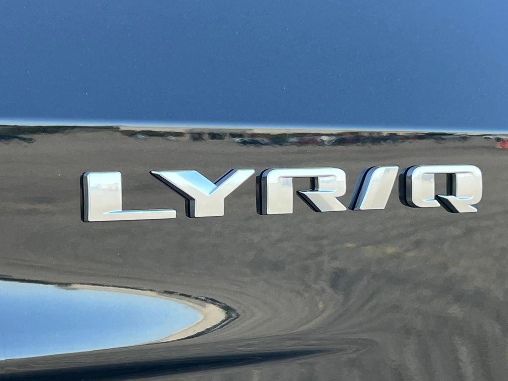 2026 Cadillac LYRIQ V - Photo 8