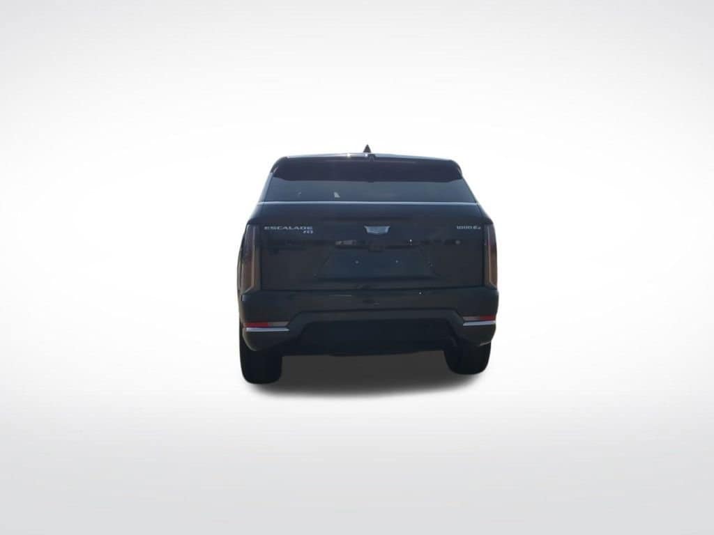 2026 Cadillac Escalade IQ Luxury - Photo 7