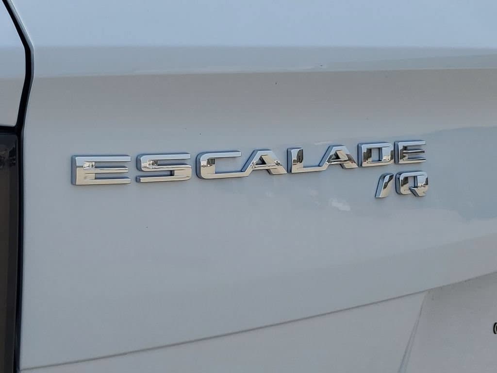 2026 Cadillac Escalade IQ Sport - Photo 31
