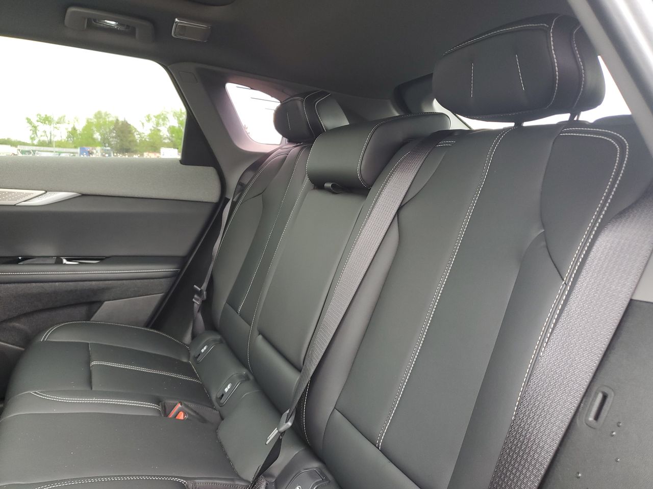 2025 Cadillac OPTIQ Sport 1 - Photo 69