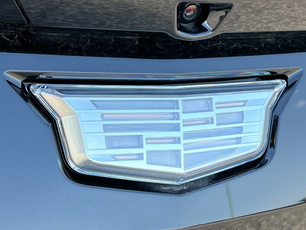 2026 Cadillac LYRIQ V - Photo 50