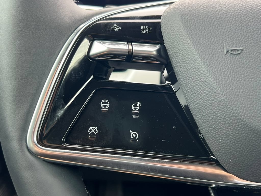 2027 Cadillac OPTIQ Premium Sport - Photo 16