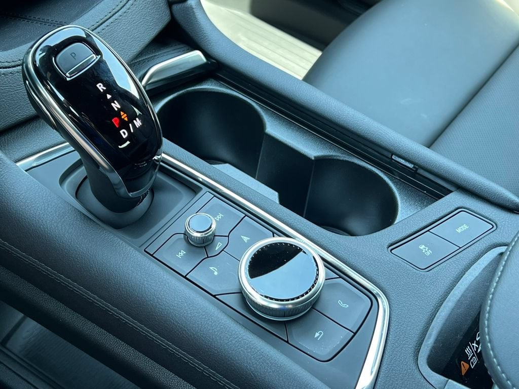 2026 Cadillac XT5 Premium Luxury - Photo 29