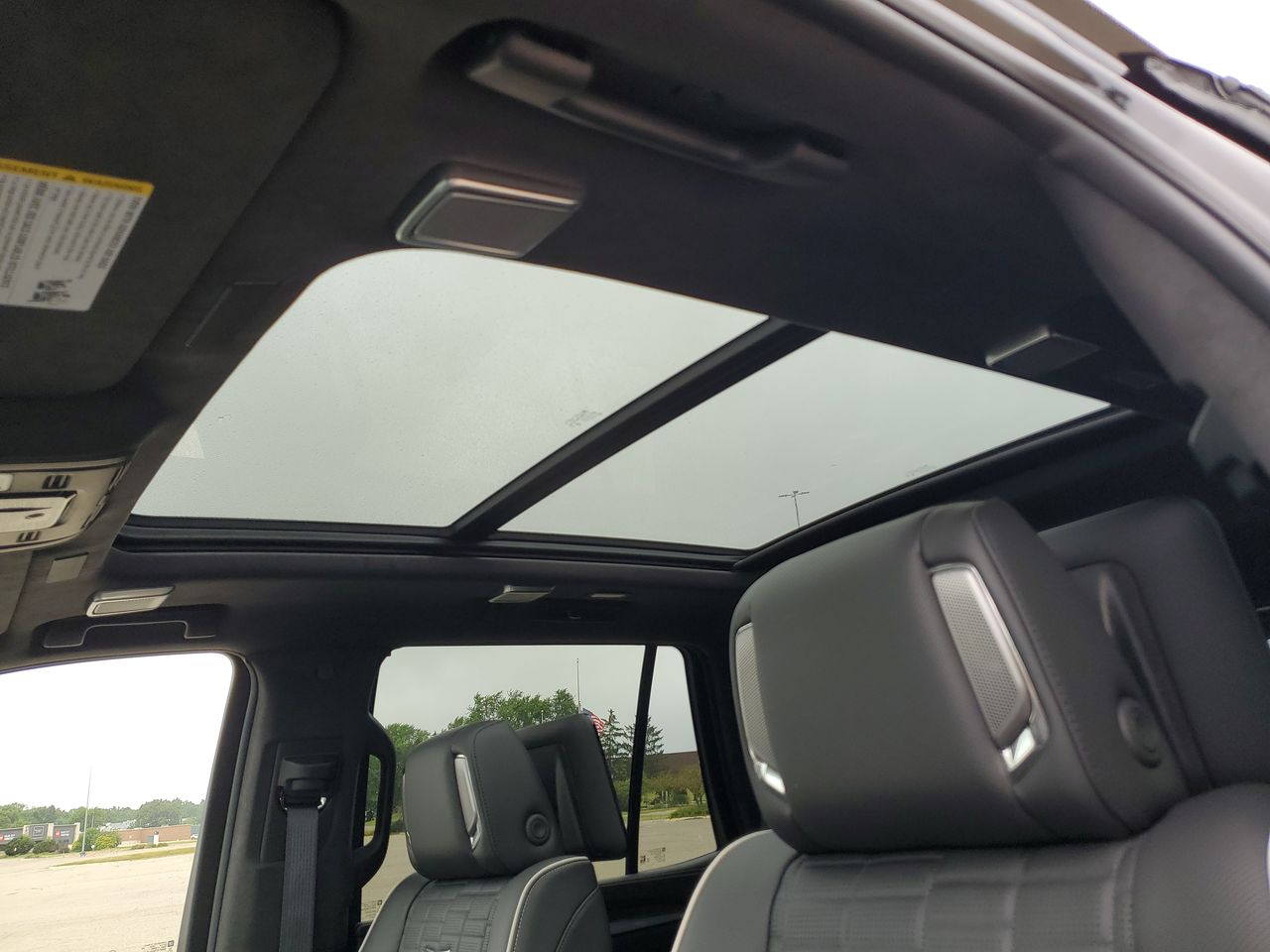 2025 Cadillac Escalade Sport Platinum - Photo 79