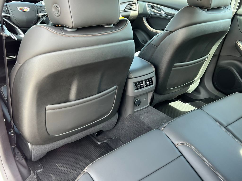 2026 Cadillac CT5 V-Series - Photo 39