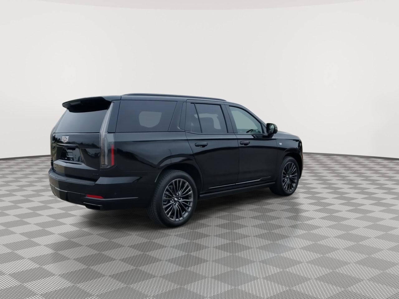 2025 Cadillac Escalade Sport Platinum - Photo 68