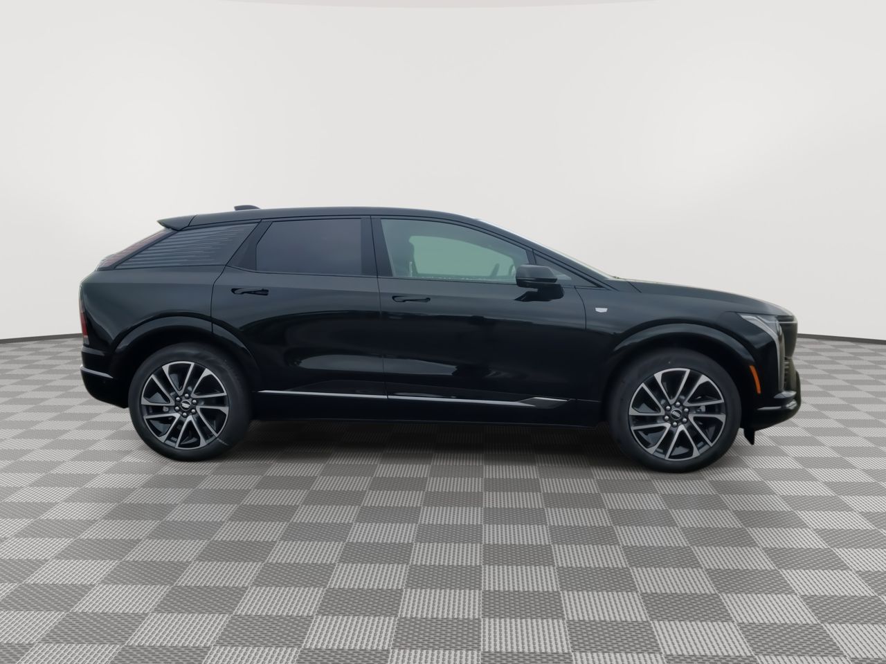 2025 Cadillac OPTIQ Sport 1 - Photo 53