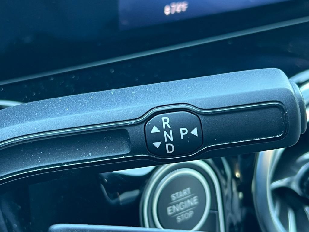 2025 Mercedes-Benz GLA GLA250 - Photo 24