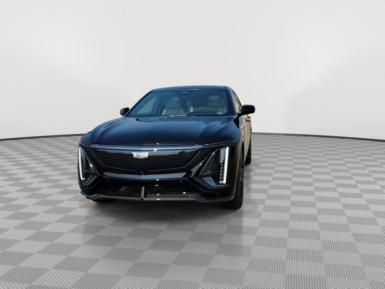 2026 Cadillac LYRIQ V Premium - Photo 40