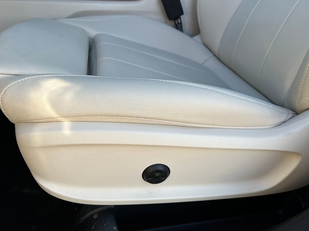 2025 Mercedes-Benz GLA GLA250 - Photo 11