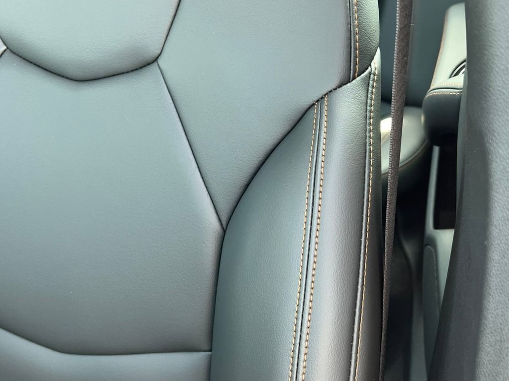 2026 Cadillac CT5 V-Series - Photo 13