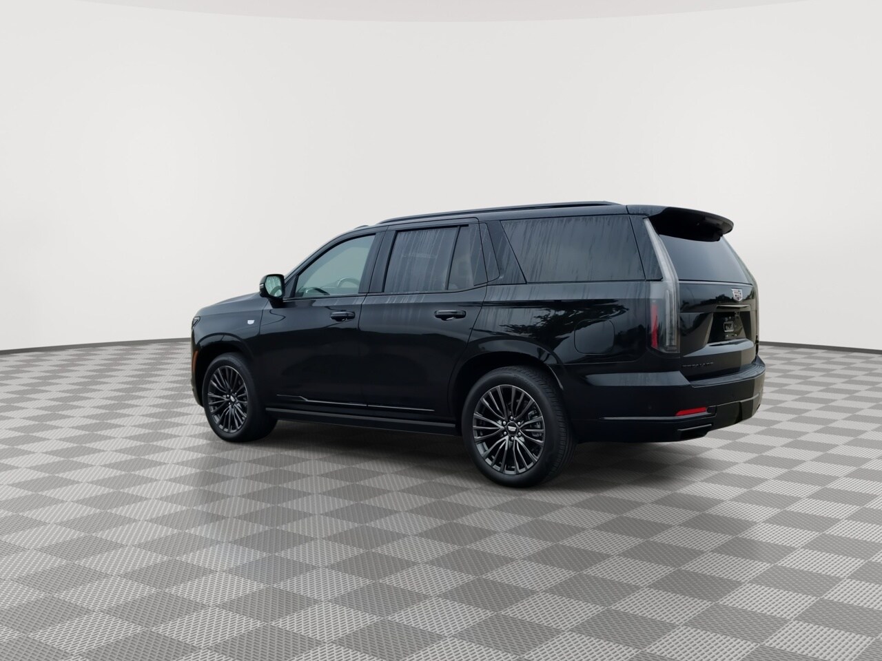 2025 Cadillac Escalade Sport Platinum - Photo 66