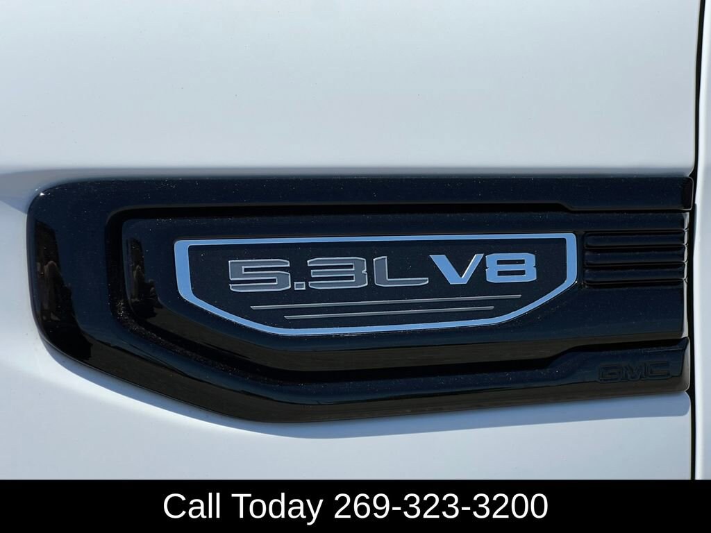 Used 2026 GMC Sierra 1500 Elevation Truck