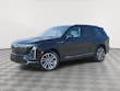 CADILLAC VISTIQ