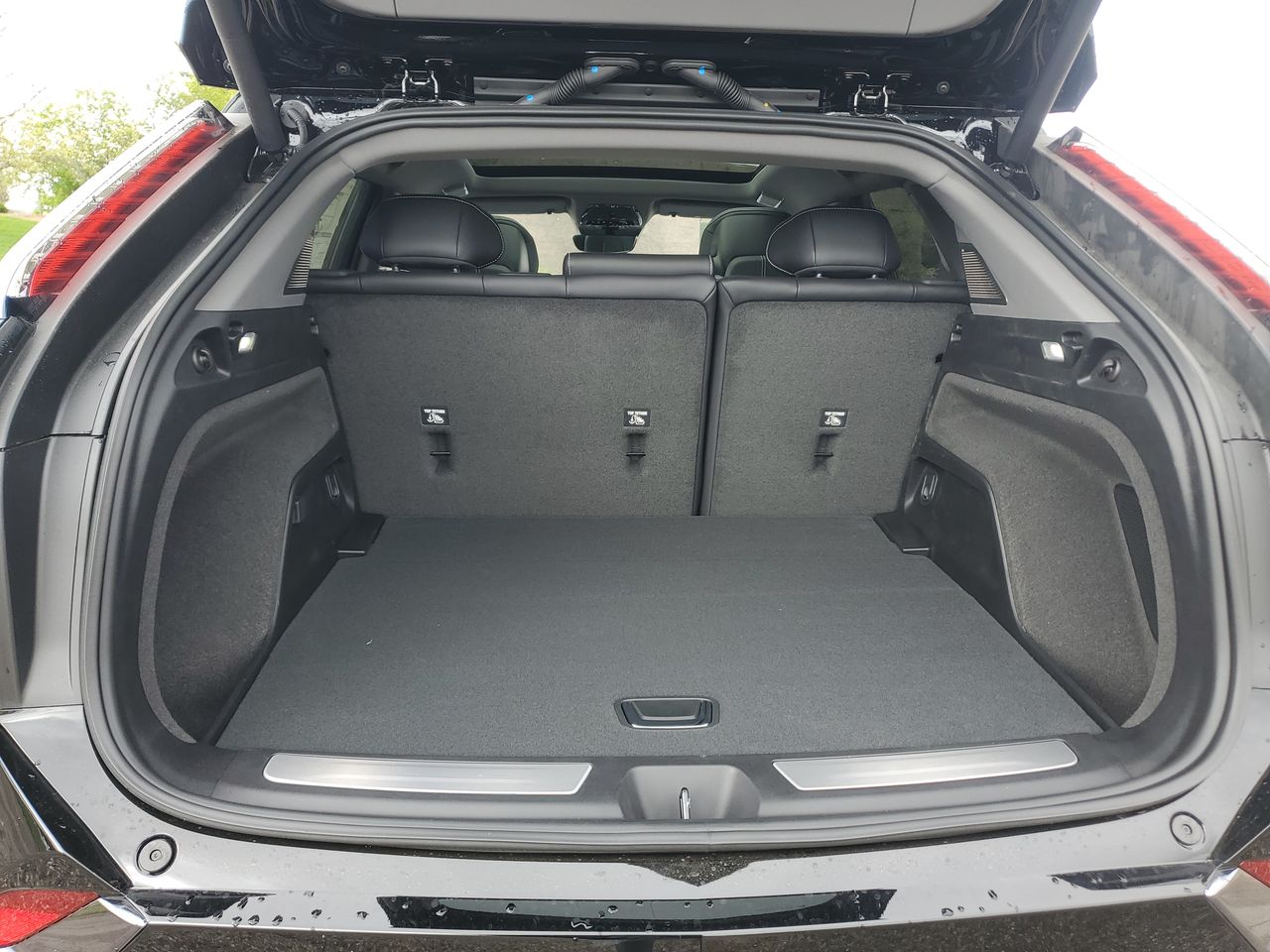 2025 Cadillac OPTIQ Sport 1 - Photo 70