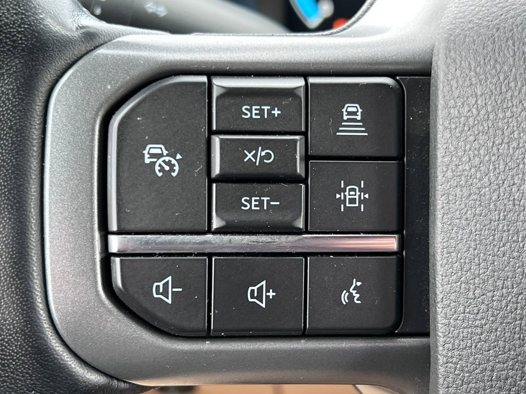 2021 Ford F-150 Lariat - Photo 25