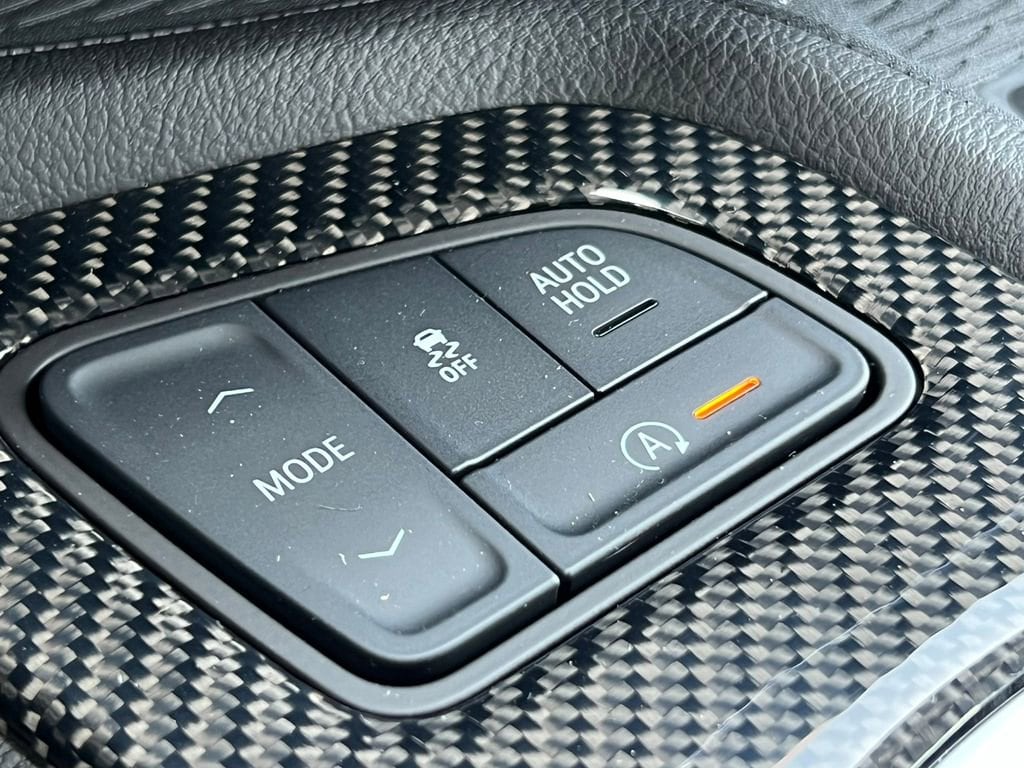 2026 Cadillac CT5 V-Series - Photo 30