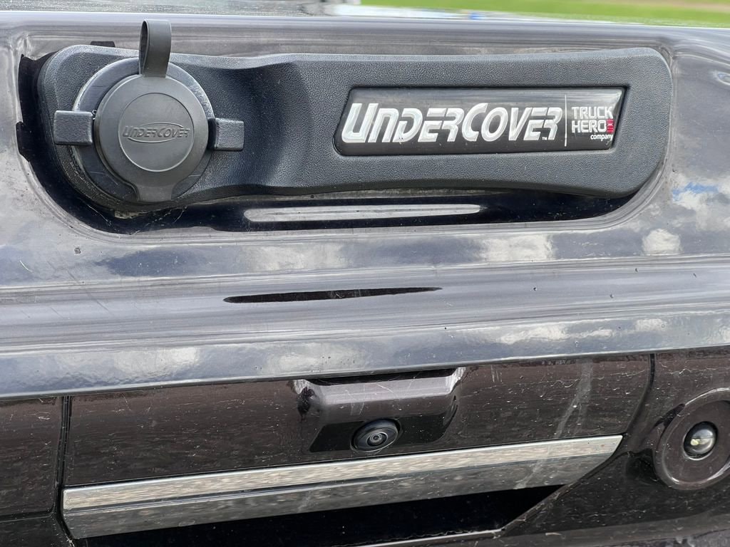 2021 Ford F-150 Lariat - Photo 12