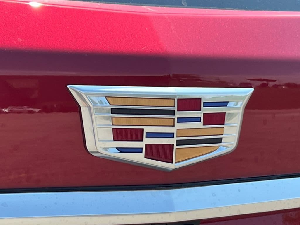 2026 Cadillac XT5 Premium Luxury - Photo 50