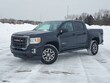 GMC Canyon