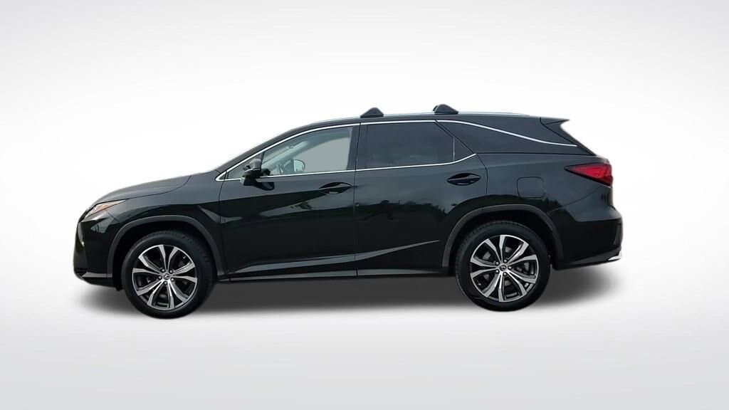 Used 2018 Lexus RX RX 350L Premium