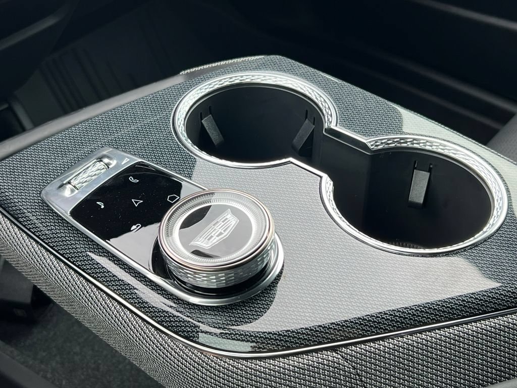 2027 Cadillac OPTIQ Premium Sport - Photo 23