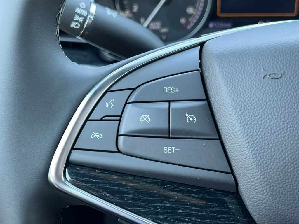 2026 Cadillac XT5 Premium Luxury - Photo 19