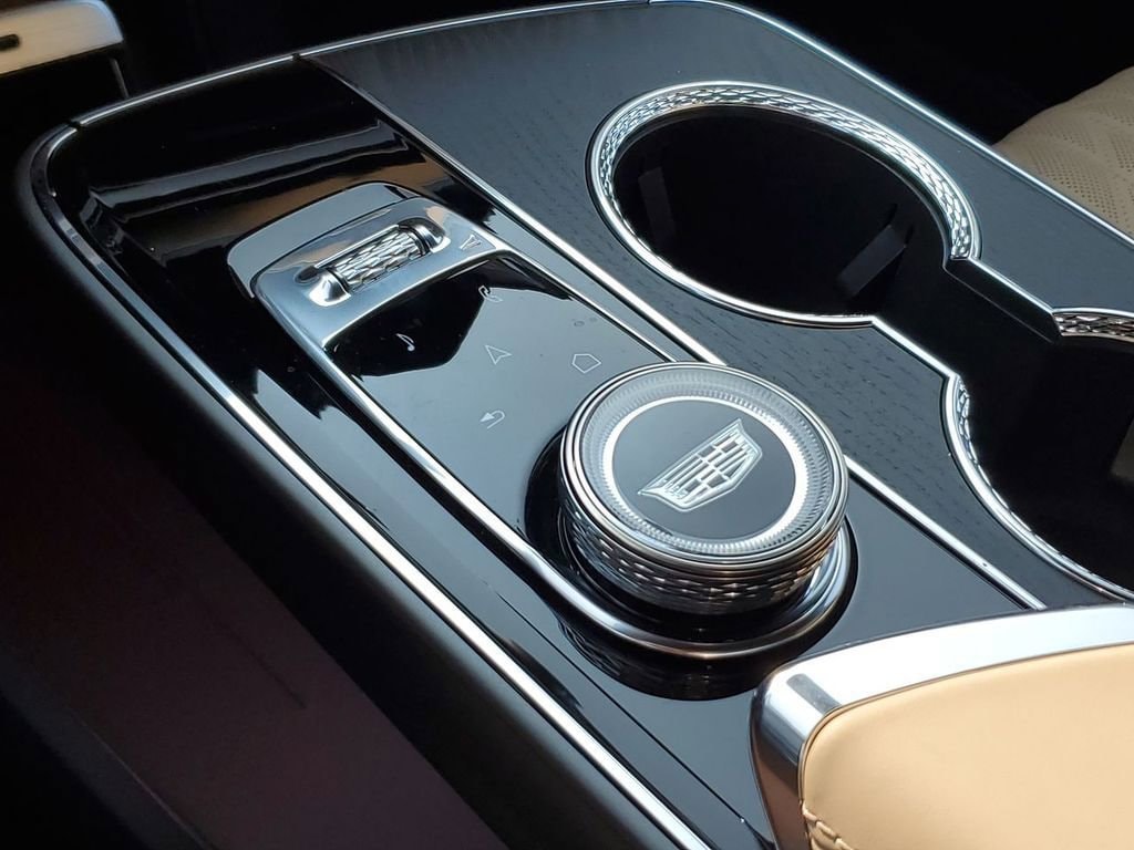 2026 Cadillac LYRIQ V Premium - Photo 37