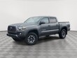 Toyota Tacoma 4WD