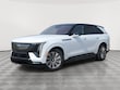 CADILLAC ESCALADE IQ
