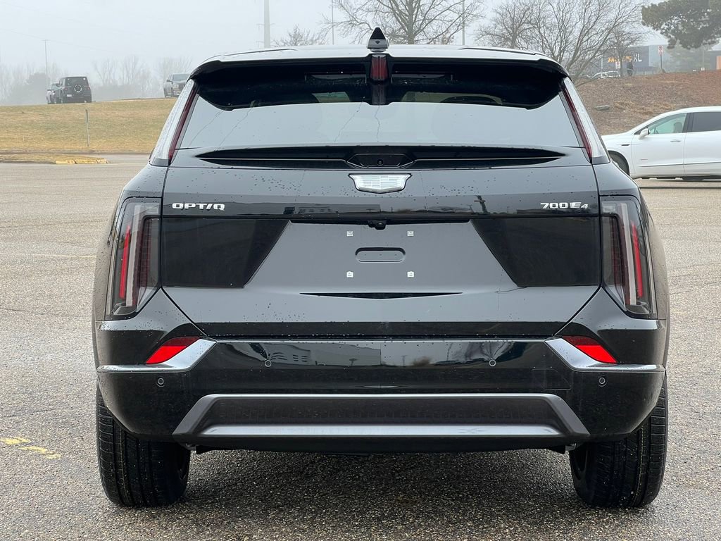 2026 Cadillac OPTIQ Sport - Photo 40