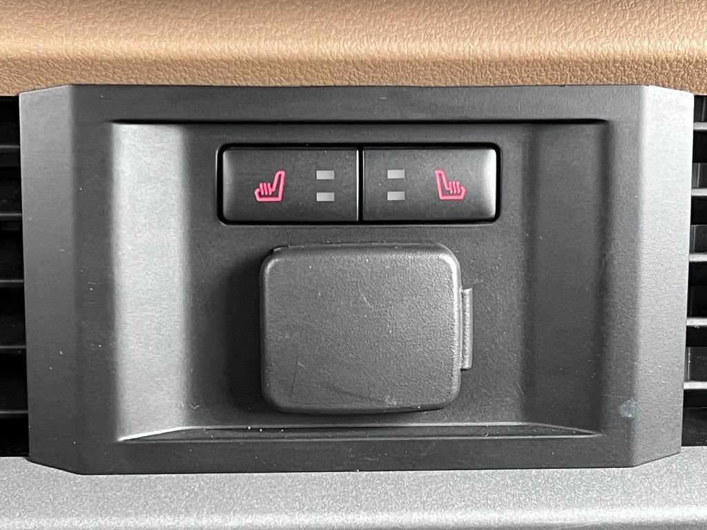 2021 Ford F-150 Lariat - Photo 37