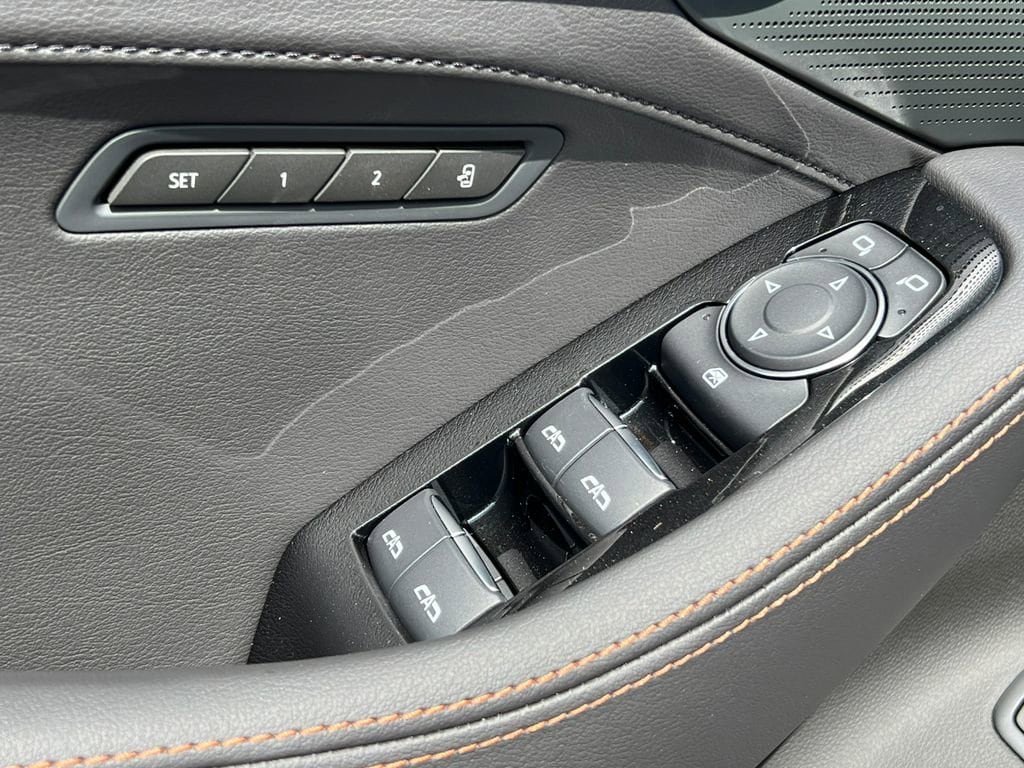 2026 Cadillac CT5 V-Series - Photo 16