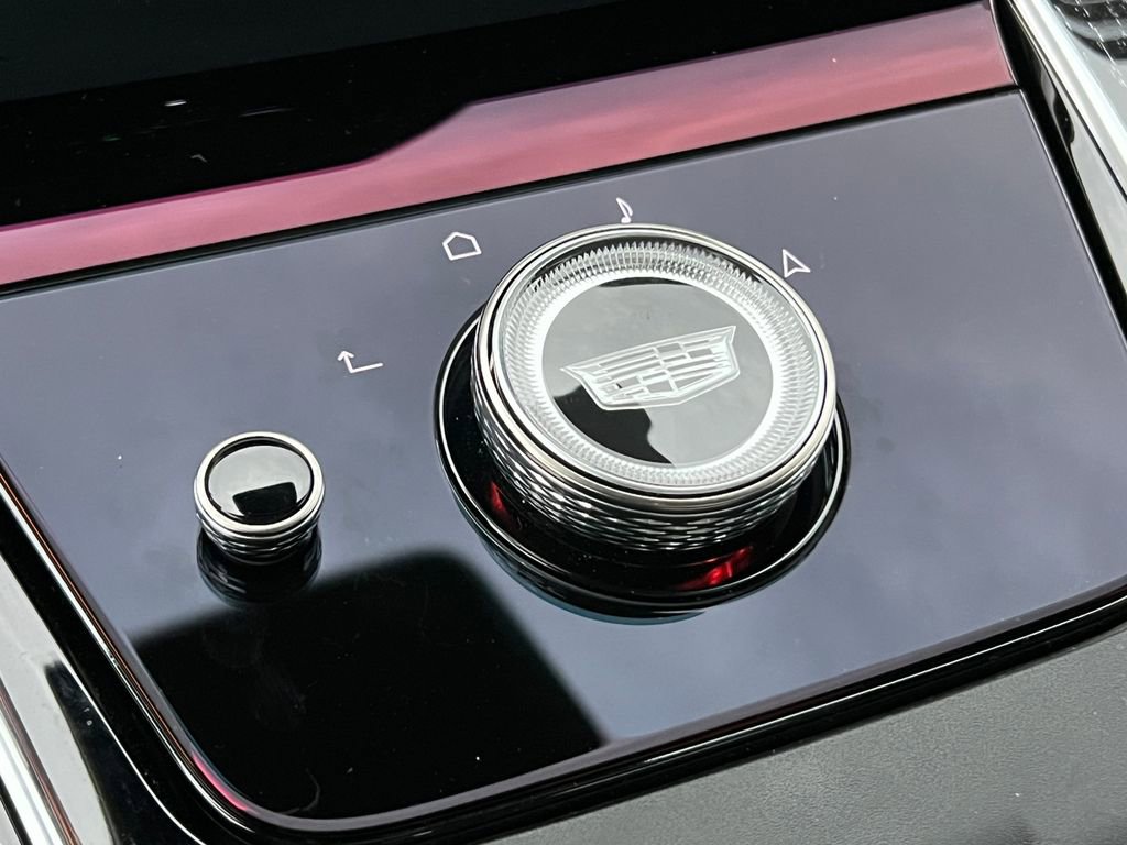 2025 Cadillac Escalade IQ Sport 1 - Photo 29