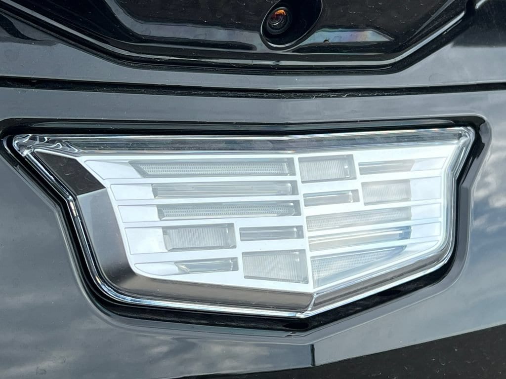 2027 Cadillac OPTIQ Premium Sport - Photo 36