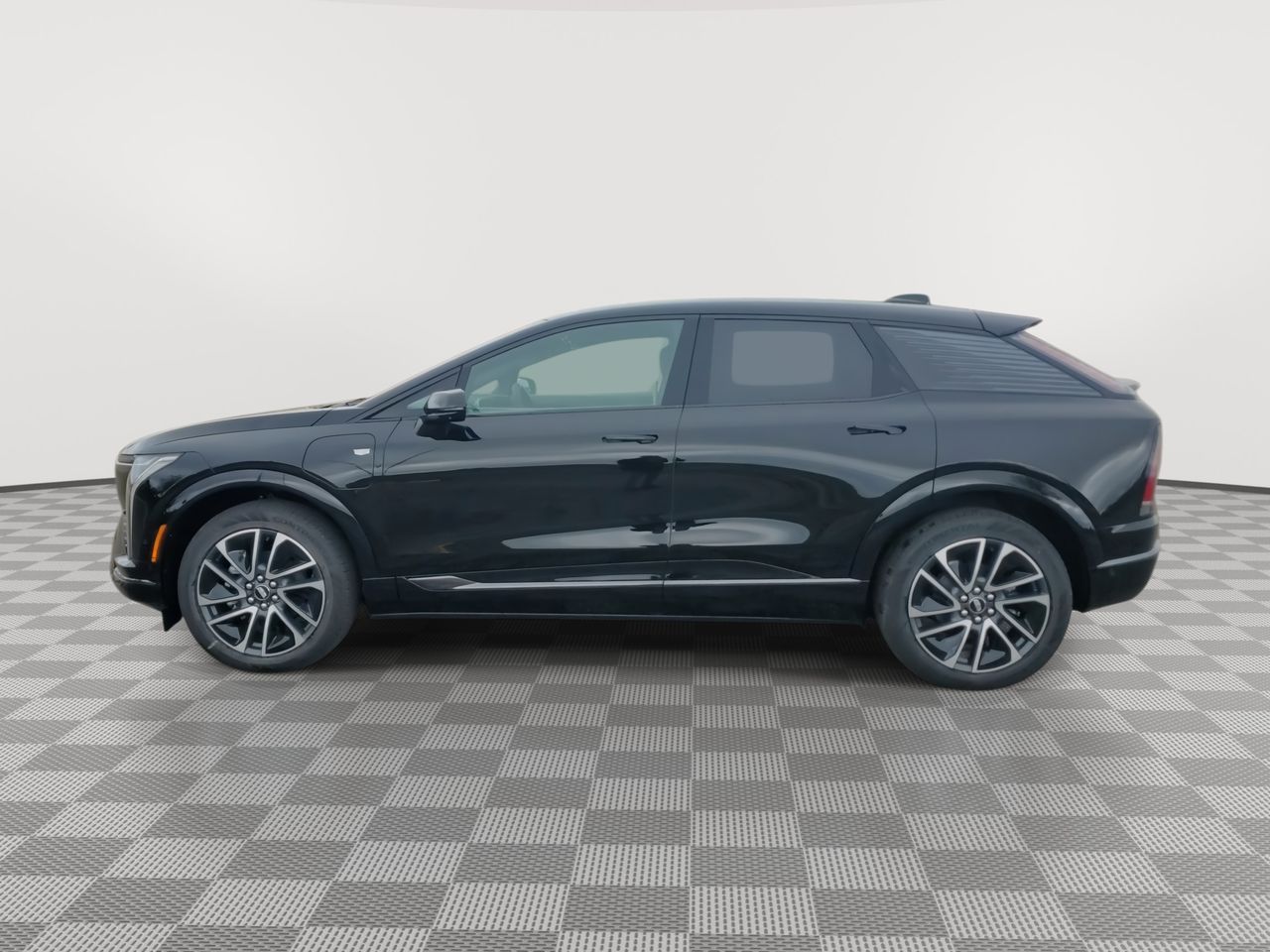 2025 Cadillac OPTIQ Sport 1 - Photo 49