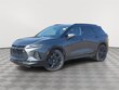 Chevrolet Blazer