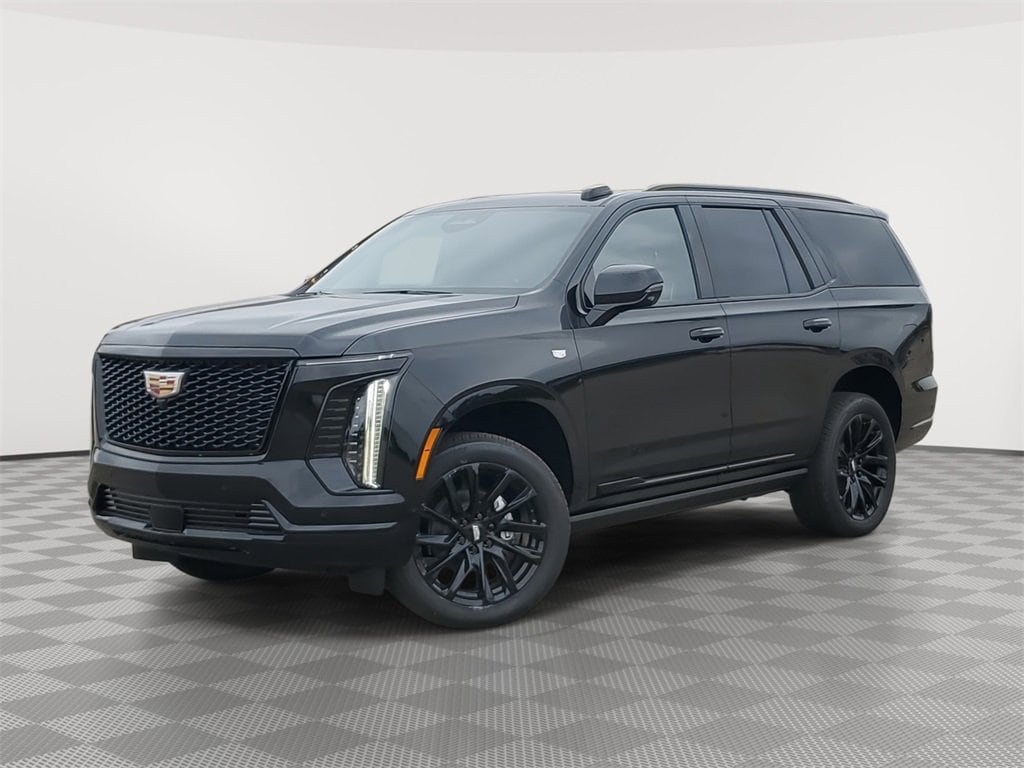 2025 CADILLAC Escalade SUV 
