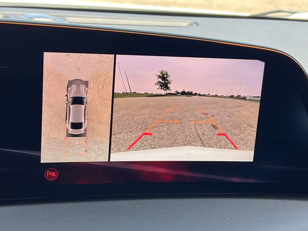 2026 Cadillac CT5 V-Series - Photo 25