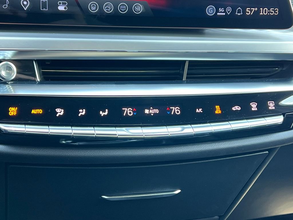 2026 Cadillac LYRIQ V - Photo 27